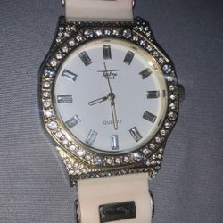 Techno Pave Ice Watch