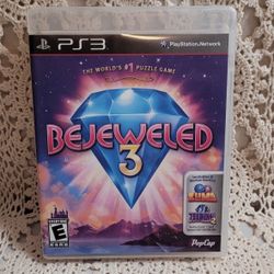Bejeweled 3