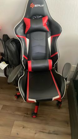 Gaming chair
