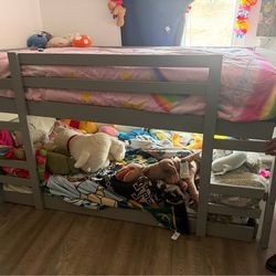 kids bunk beds