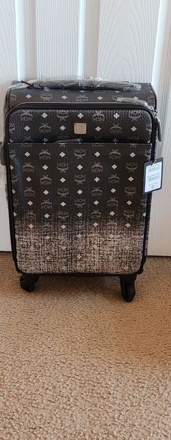 MCM Traveler Cabin Trolley