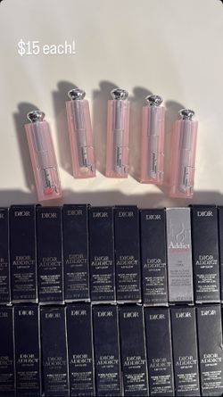 Dior Lip Balm