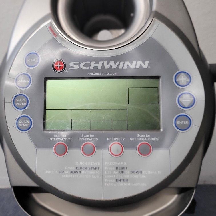 Schwinn 222 recumbent bike sale