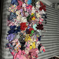 Hair Bows