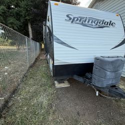 2015 KEYO SPRINGDALE