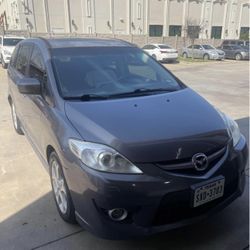 2010 Mazda Mazda5