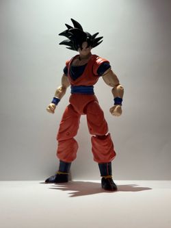 Dragon Ball Super Dragon Stars Goku