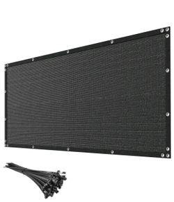 Fence net 6x50