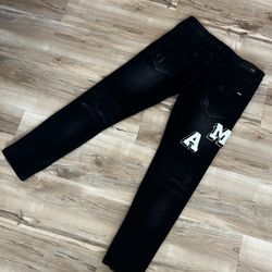 Amiri Jeans 