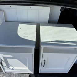 IKEA Nightstands