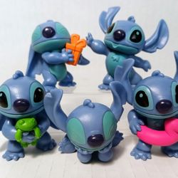 Disney Figures 