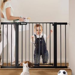 Safety Baby/Pet Gate (Brand New In Box)