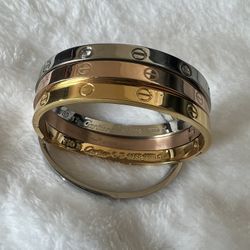 Bracelet 