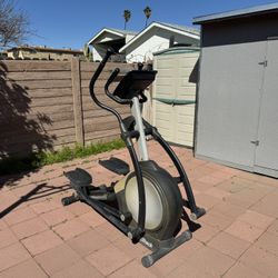 Nordictrack Elliptical 