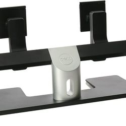 NEW Open Box Dell Monitor (MDS14A) Stand Fits Up to 24 inch Screen