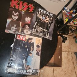 Magazines vintage 4