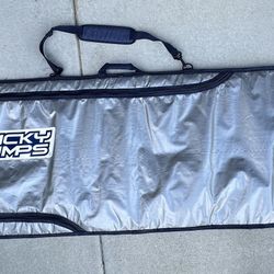 8ft Surfboard Bag / Cover – New (Sticky Bumps)