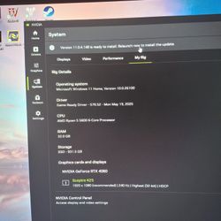 High End PC
