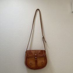 Brand New Mexican purse