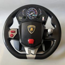 1/14 Scale Remote Control Car Lamborghini Veneno w/ Gravity Sensor *Remote only  