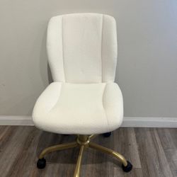 Rolling Chair 