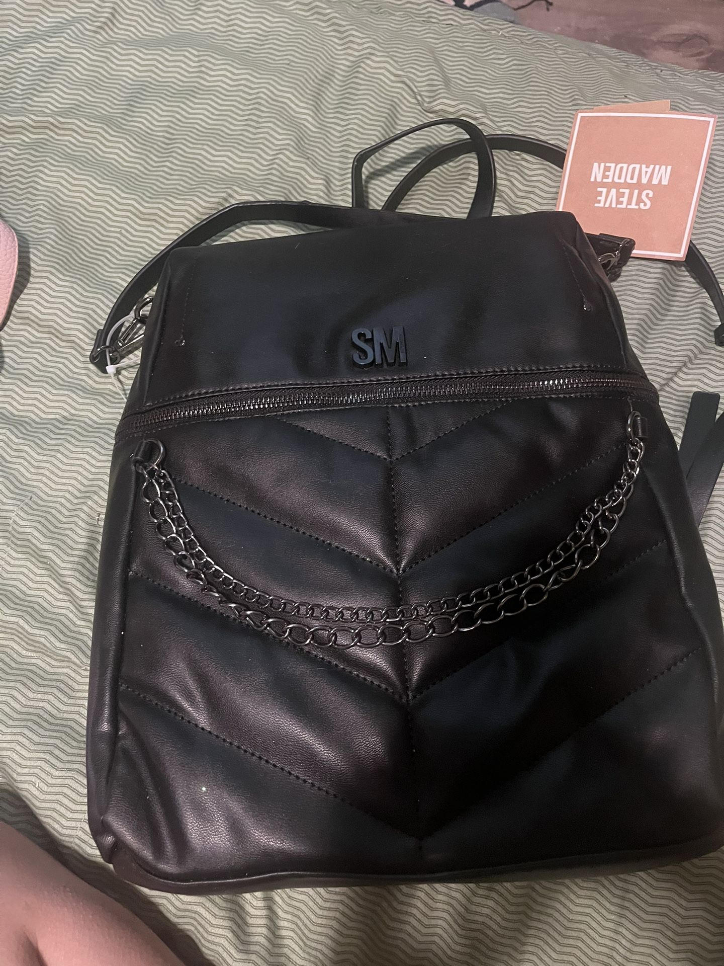 Steve Madden Backpack