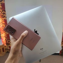 iPad Unlocked With Warranty ☺️ 