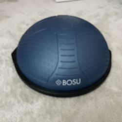 Bosu Ball - NEXGEN™ HOME BALANCE TRAINER 