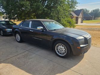 2006 Chrysler 300