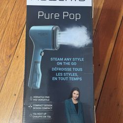 Rowenta Pure Pop Steamer