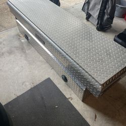 Weather Guard Tool Box 