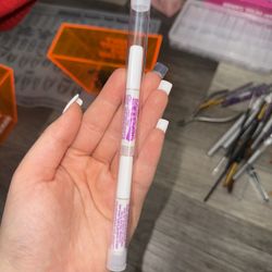 10 Nail Glues Not Opened