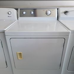 Just Like New!!! Super Nice and Clean!!!Admiral (Made By Whirlpool), Heavy Duty, Electric Dryer!!! Must See To Appreciate!!!