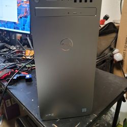DELL XPS GAMING PC