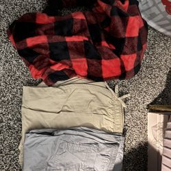 Girls Clothing
