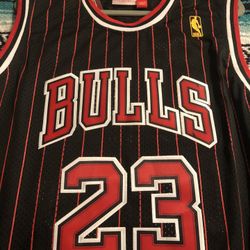 Jordan Throw Back Jersey 