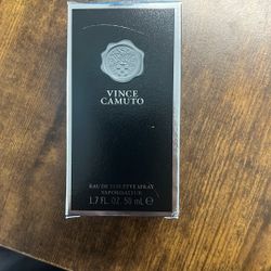 Vince Camuto Eau De Toilette Spray