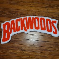 Backwoods Rug