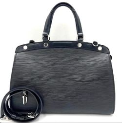 Authentic Louis Vuitton Epi Leather Handbag