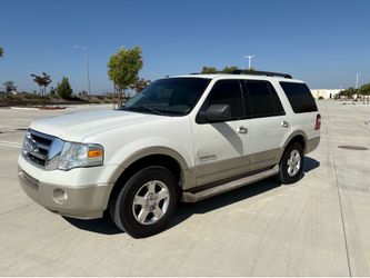 2008 Ford expedition