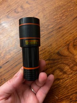 Mini telescope
