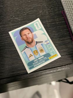 Leo Messi