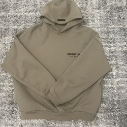 Essentials hoodie