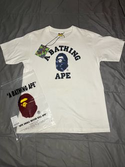 Bape tee