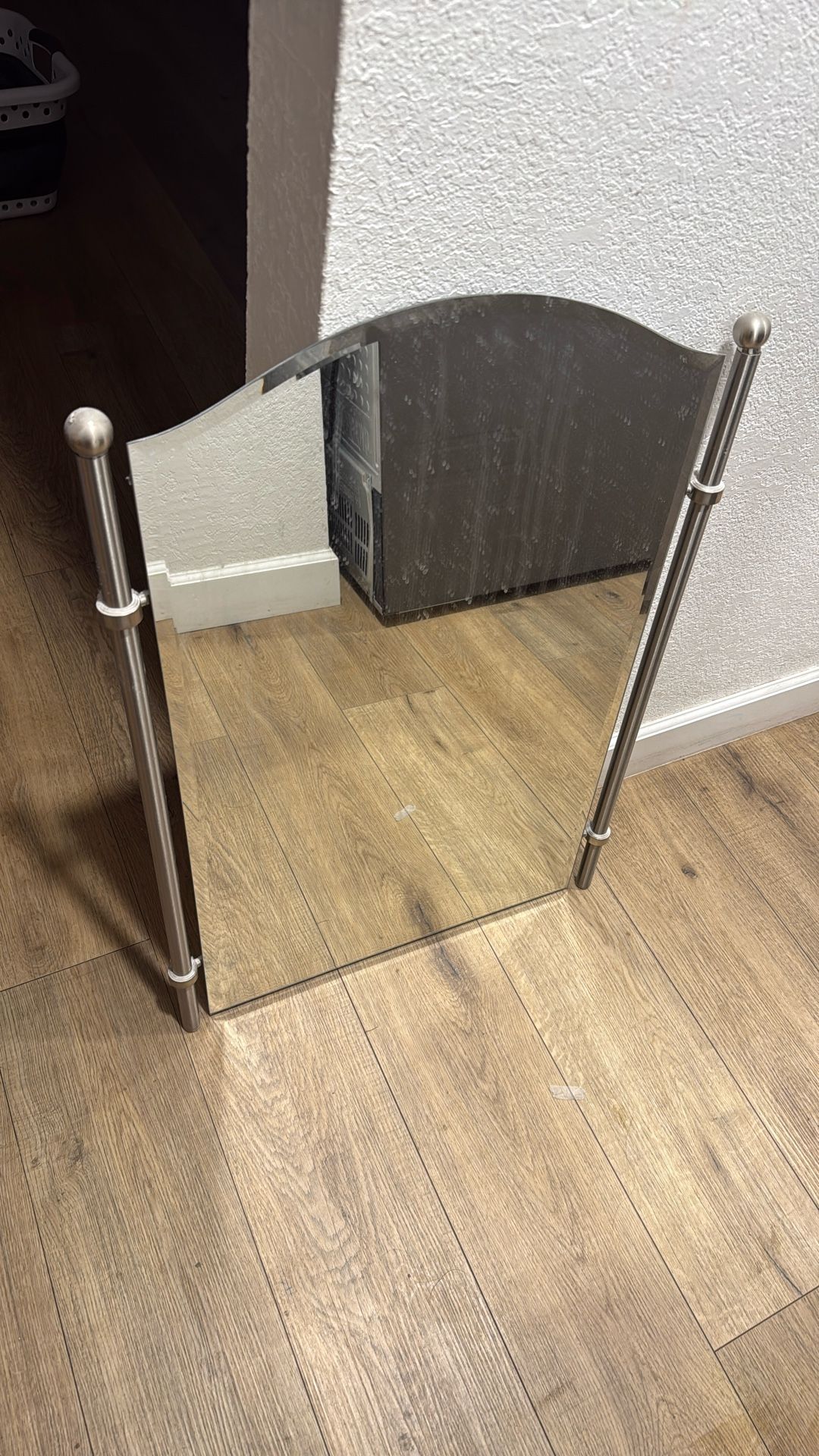 mirrors