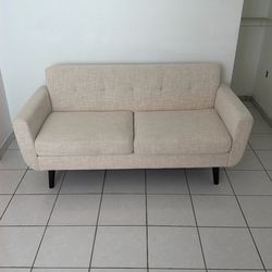 Couch (PICK UP ASAP) $100 or best offer