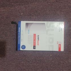 SURFBOARD cable Modem New Box