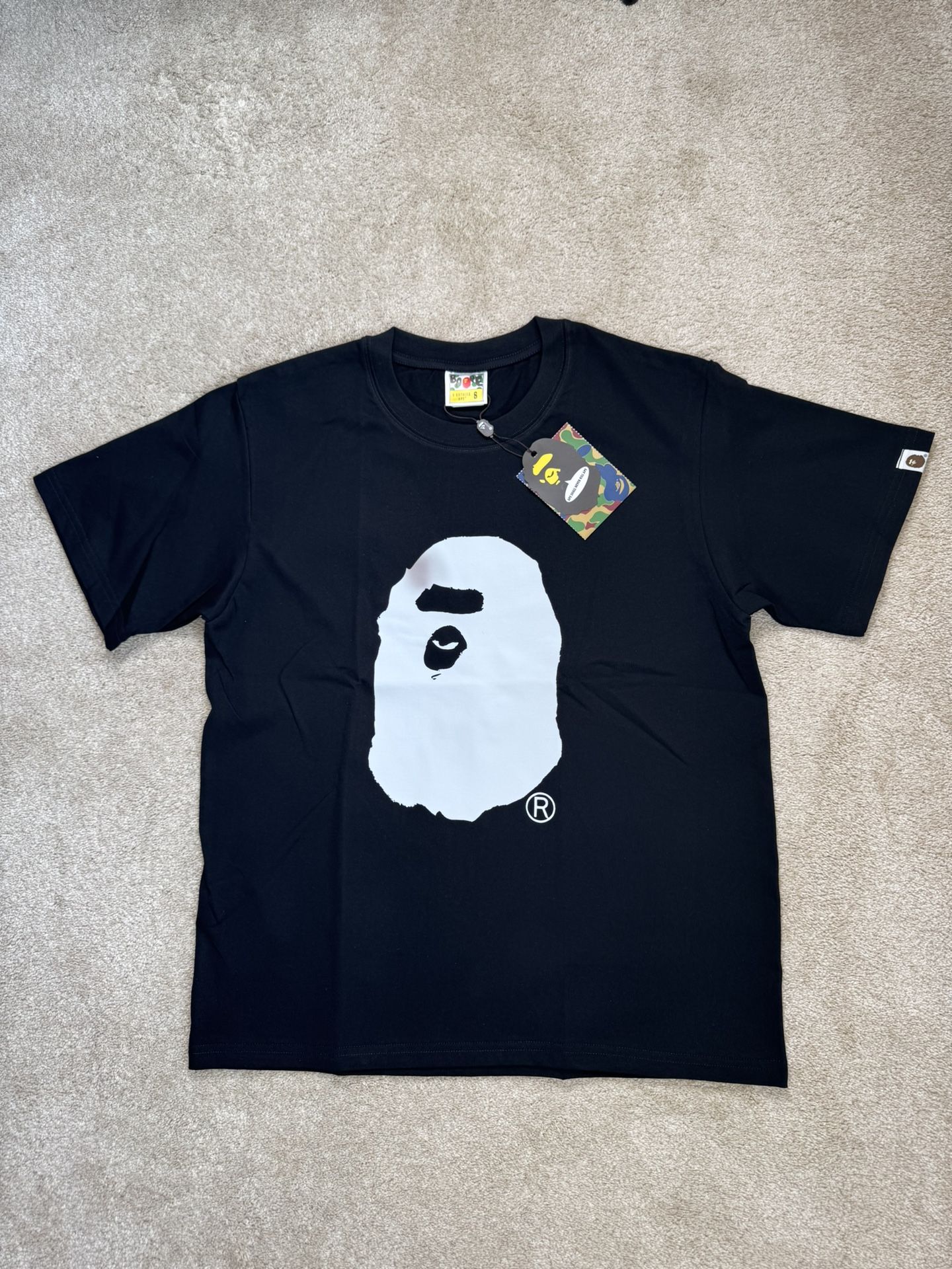 Bape T-shirt