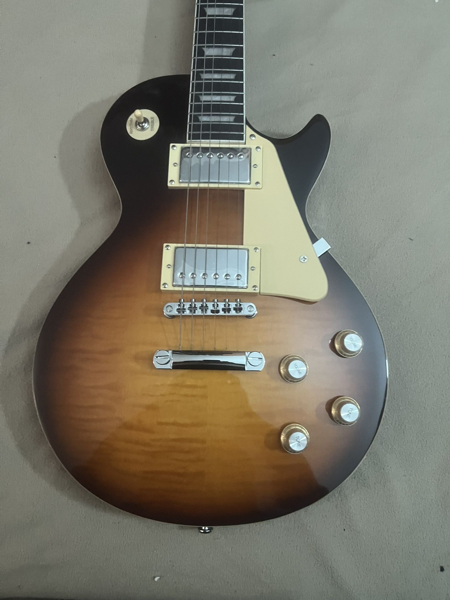 New “ Chipson” Les Paul Guitar 