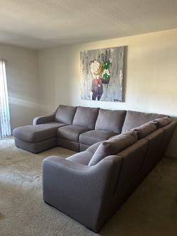 Sectional Couch